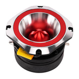 Heavy Duty Titanium Super Tweeter (ATR-4061-RED) Audiopipe