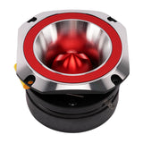 Heavy Duty Titanium Super Tweeter (ATR-4061-RED) Audiopipe