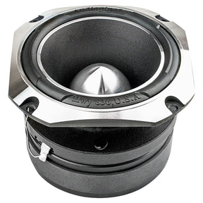 Heavy Duty Titanium Super Tweeter, Black (ATR-4061) Audiopipe