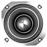 Heavy Duty Titanium Super Tweeter, Black (ATR-4061) Audiopipe