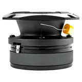 Heavy Duty Titanium Super Tweeter, Black (ATR-4061) Audiopipe