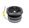 ATR-4063B 600 Watts Heavy Duty Titanium Super Tweeter Audiopipe