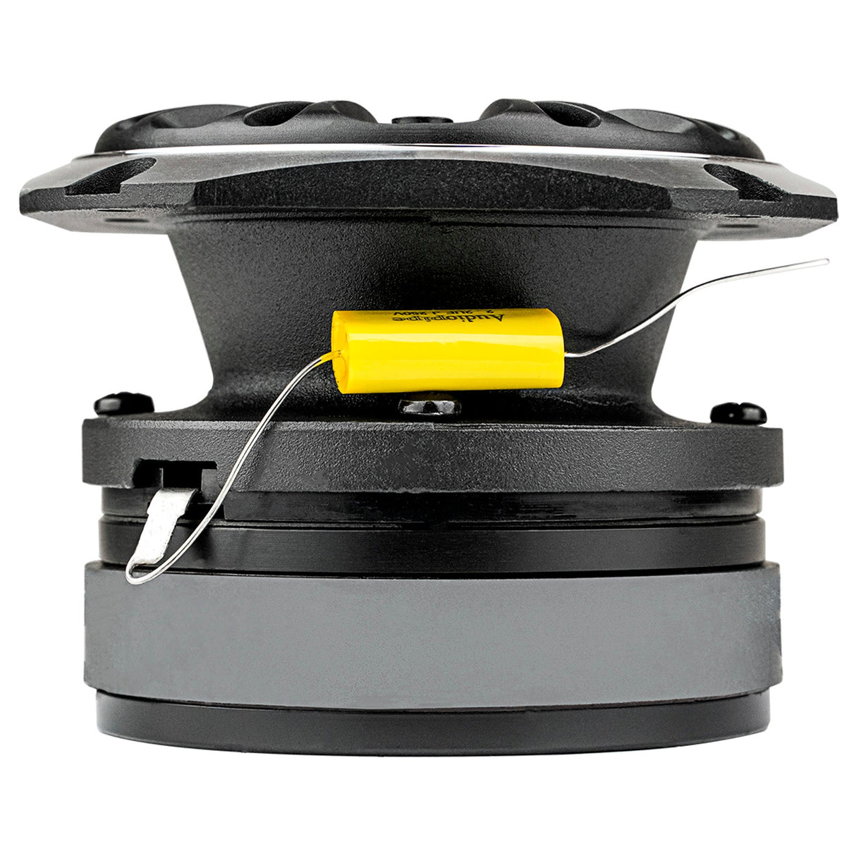 ATR-4063C 600W Heavy Duty Titanium Super Tweeter Audiopipe