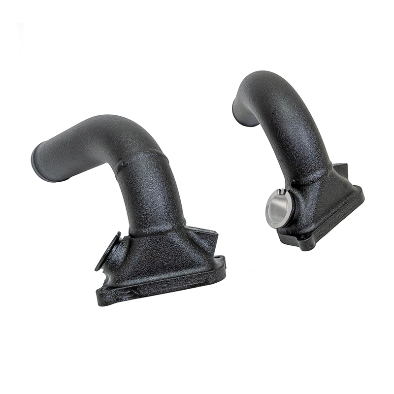 ZZP ATS-V Charge Pipes