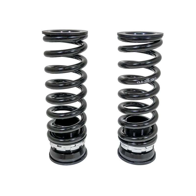 ZZP Cadillac ATS/CTS Coilovers