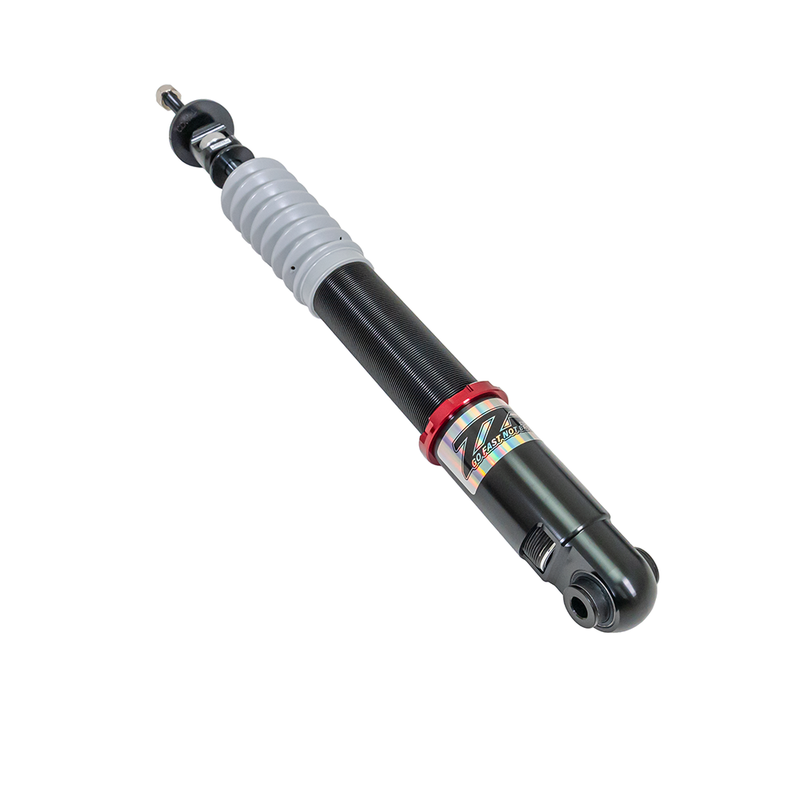 ZZP Cadillac ATS/CTS Coilovers