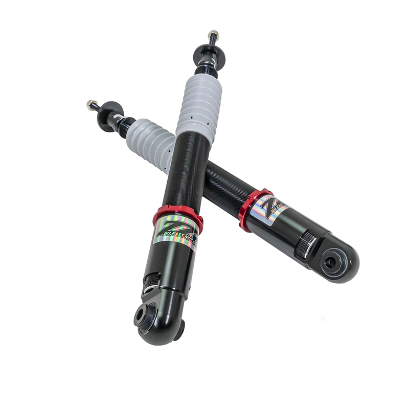 ZZP Cadillac ATS/CTS Coilovers