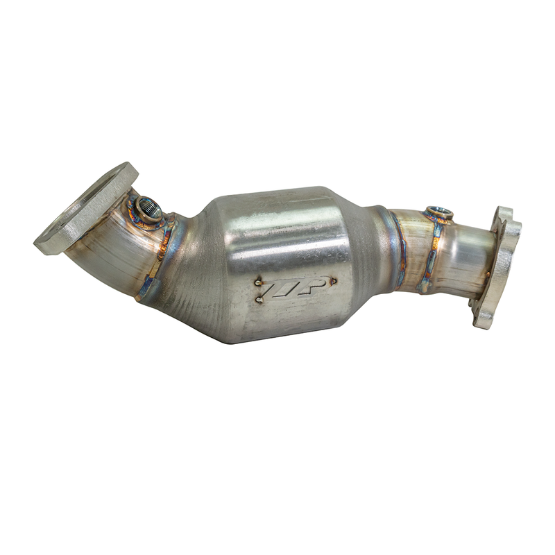 ZZP ATS-V Downpipes - V2