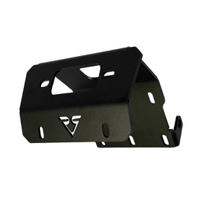 Winch Mount for 2014+ Honda Rancher, Foreman, Rubicon Vessel Powersports