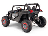 2 Seater ATV Ride On UTV Quad Electric Buggy Truck W/Magic Cars® Parental Control