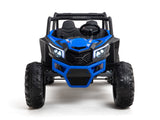 2 Seater ATV Ride On UTV Quad Electric Buggy Truck W/Magic Cars® Parental Control