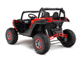 2 Seater ATV Ride On UTV Quad Electric Buggy Truck W/Magic Cars® Parental Control