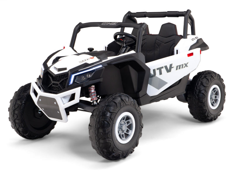 2 Seater ATV Ride On UTV Quad Electric Buggy Truck W/Magic Cars® Parental Control