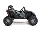 2 Seater ATV Ride On UTV Quad Electric Buggy Truck W/Magic Cars® Parental Control