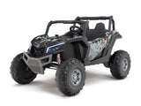 2 Seater ATV Ride On UTV Quad Electric Buggy Truck W/Magic Cars® Parental Control