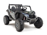 2 Seater ATV Ride On UTV Quad Electric Buggy Truck W/Magic Cars® Parental Control