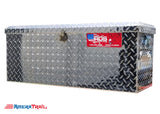 Cargo Style Diamond Plate Toolbox