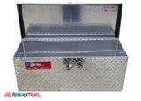 Cargo Style Diamond Plate Toolbox