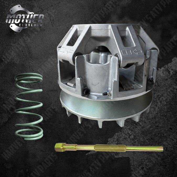 Can-Am Outlander & Renegade 570 (all years) Primary Clutch Harvey's ATV Parts