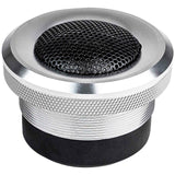 1” Silk Dome Tweeter, Aluminum (ATX-100), Sold in pairs Audiopipe
