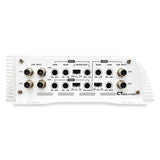 ATv2-150.6d // 1500 Watts RMS 6-Channel Car Amplifier CT Sounds