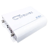 ATv2-60.4ab // 420 Watts RMS 4-Channel Car Amplifier CT Sounds