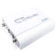 ATv2-60.4ab // 420 Watts RMS 4-Channel Car Amplifier CT Sounds