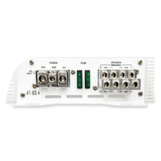 ATv2-60.4ab // 420 Watts RMS 4-Channel Car Amplifier CT Sounds