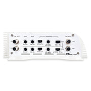 ATv2-60.4ab // 420 Watts RMS 4-Channel Car Amplifier CT Sounds