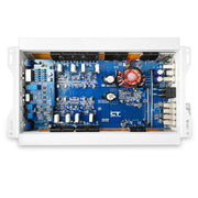 ATv2-60.4ab // 420 Watts RMS 4-Channel Car Amplifier CT Sounds