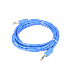 CM-6FT-5S-DBL | Stereo Sound Cable Comando Audio