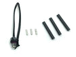 AU2Z14S411LB OE ICP / EBP, Exhaust Gas Pressure Sensor Pigtail, 1994-2019 Ford 7.3L 6.0L 6.4L 6.7L Powerstroke Ford OEM