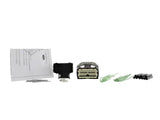 AU2Z14S411ALC Motorcraft OE Power Control Module, PCM, Connector Repair Kit, 2011-2019 Ford 6.7L Powerstroke Ford OEM