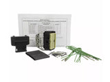 AU2Z14S411ALC Motorcraft OE Power Control Module, PCM, Connector Repair Kit, 2011-2019 Ford 6.7L Powerstroke Ford OEM