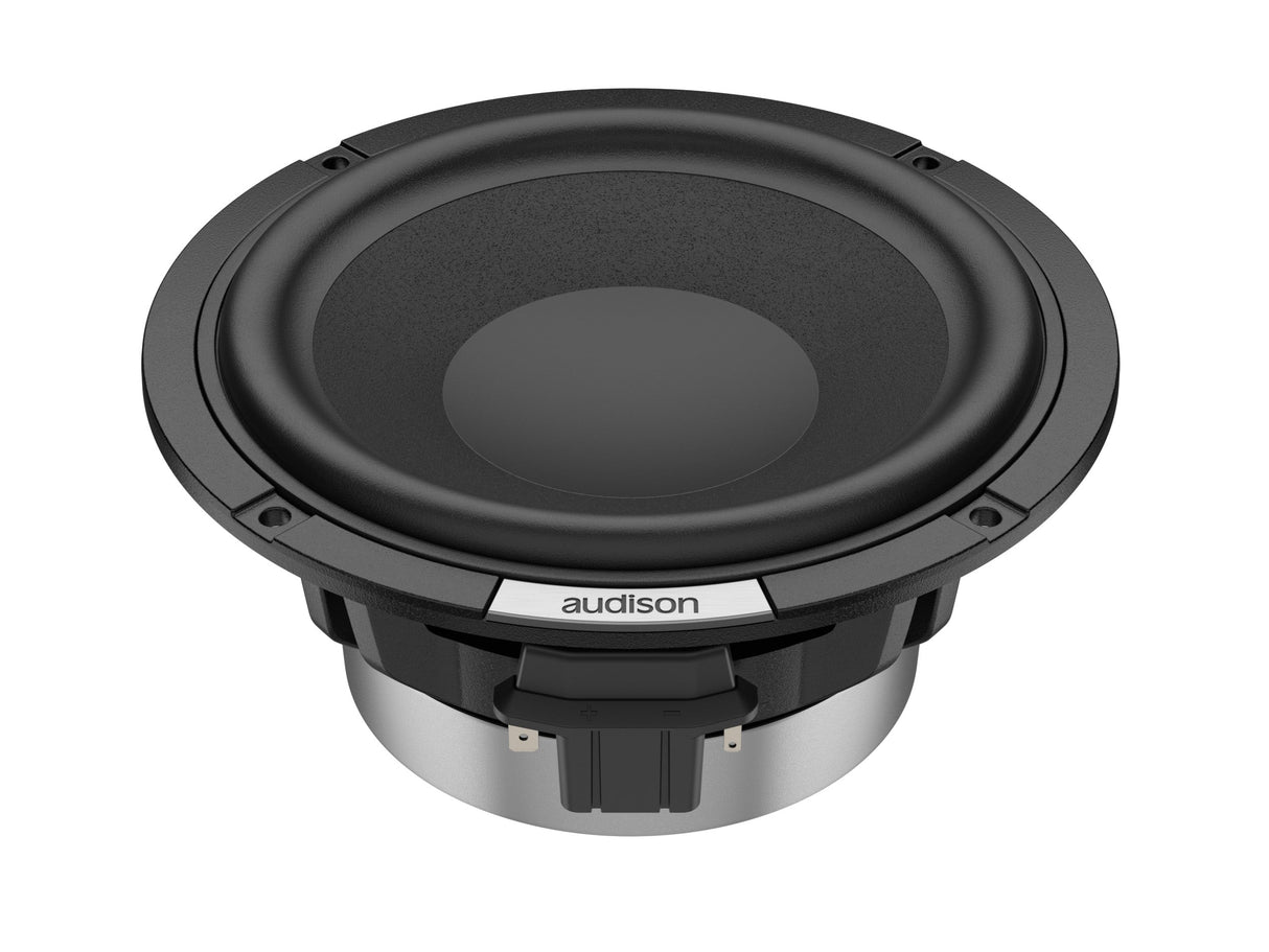 Audison Voce II AV 6.5 P II 6.5" Woofer