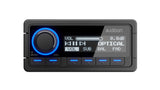 Audison DRC MP CAN Control Module