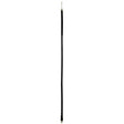 Accessories Unlimited 5' 1000 Watt Black Heavy Duty CB Antenna AUT500-B Accesories Unlimited