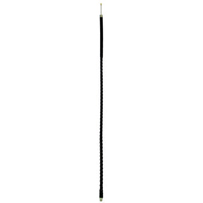 Accessories Unlimited 5' 1000 Watt Black Heavy Duty CB Antenna AUT500-B Accesories Unlimited