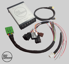 2019-2026 GM with Bose Interface - Nav-TV ZEN AVB-GM NAV-TV