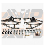 AVID YXZ1000 MTR72 Front Mid-Travel SR Kit – 72” Width