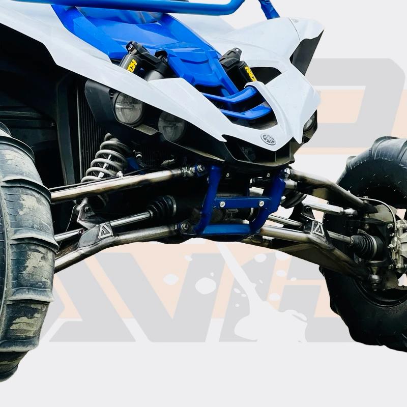AVID YXZ1000 MTR72 Front Mid-Travel SR Kit – 72” Width