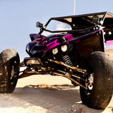 AVID YXZ1000 MTR72 Front Mid-Travel SR Kit – 72” Width