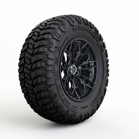 AVIX TRAILTEK R/T Platinum High Performance Solutions, LLC.