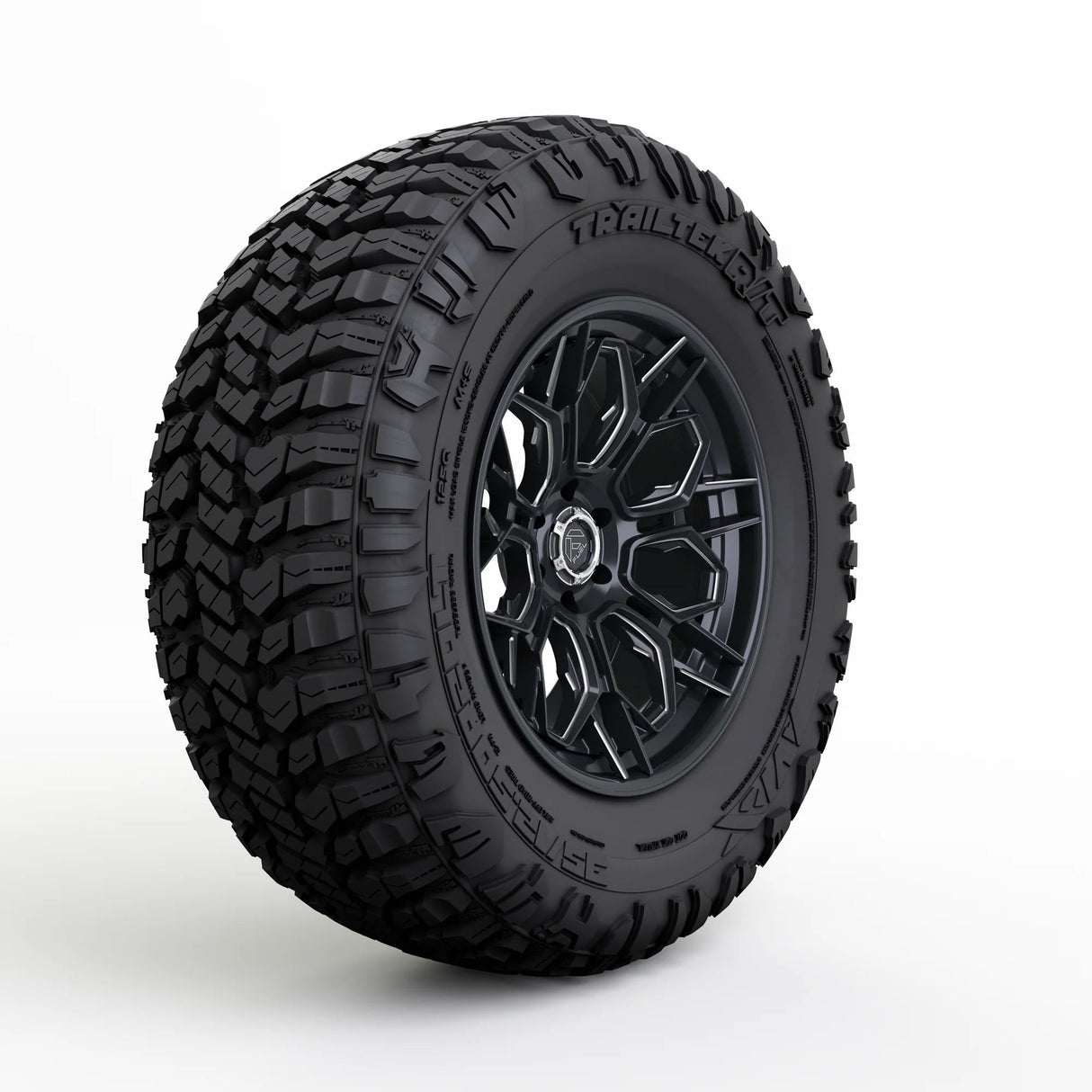AVIX TRAILTEK R/T Platinum High Performance Solutions, LLC.