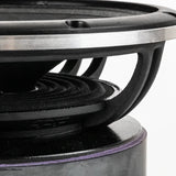 Deaf Bonce Apocalypse AP-M61AC 6.5" 180W RMS Arnold Midrange Speakers (Pair) Deaf Bonce