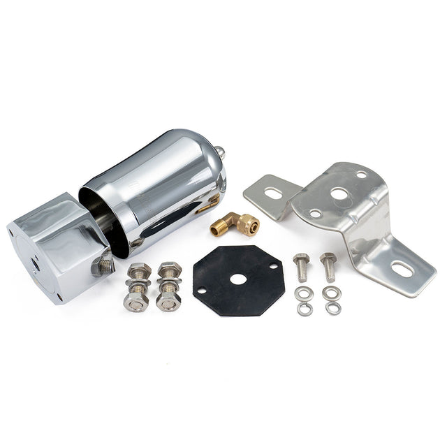 HornBlasters Brass Air Whistle HornBlasters