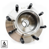 Axiom Supply Lifetime Warranty Wheel Bearing Assembly - Coarse Thread - 1999-2005 Ford F-Series Axiom Supply