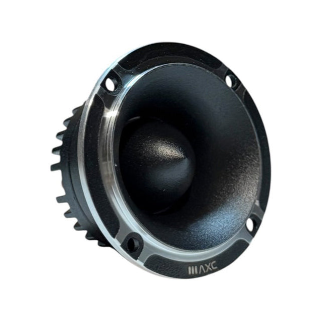 Audio Xtreme Code AXC-60 | 3" 35W RMS Neodymium Tweeter (Single) Audio Xtreme Code