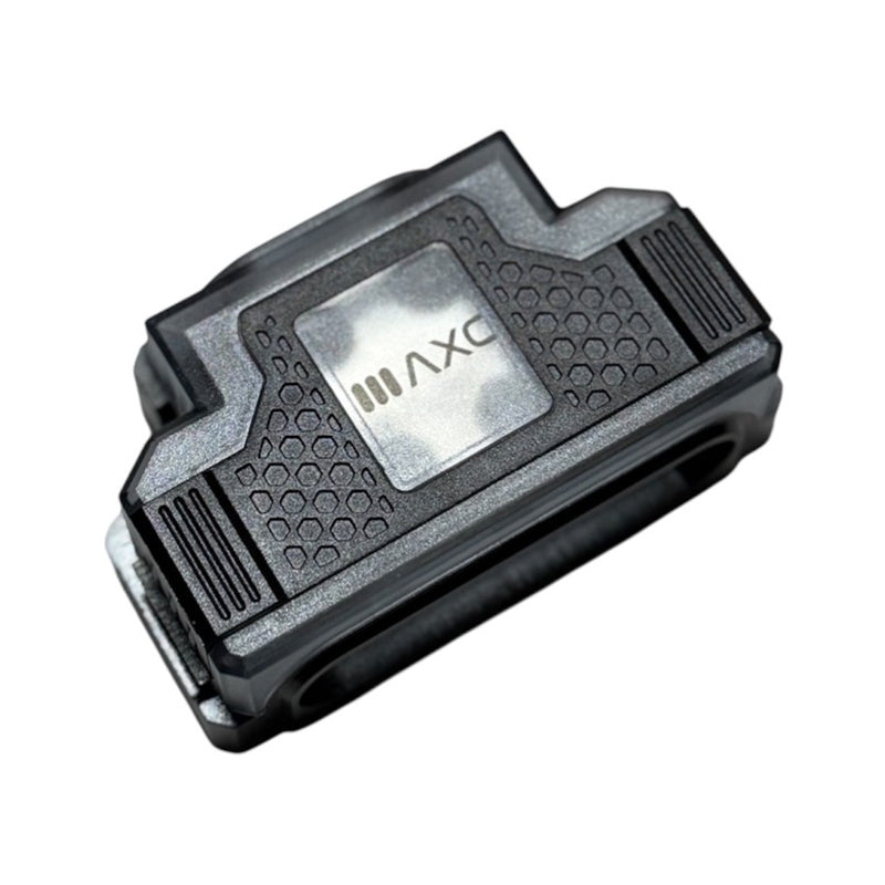 Audio Xtreme Code AC-A2040 Distribution Block (2) 0GA/4GA In & (4) 0GA/4GA Out