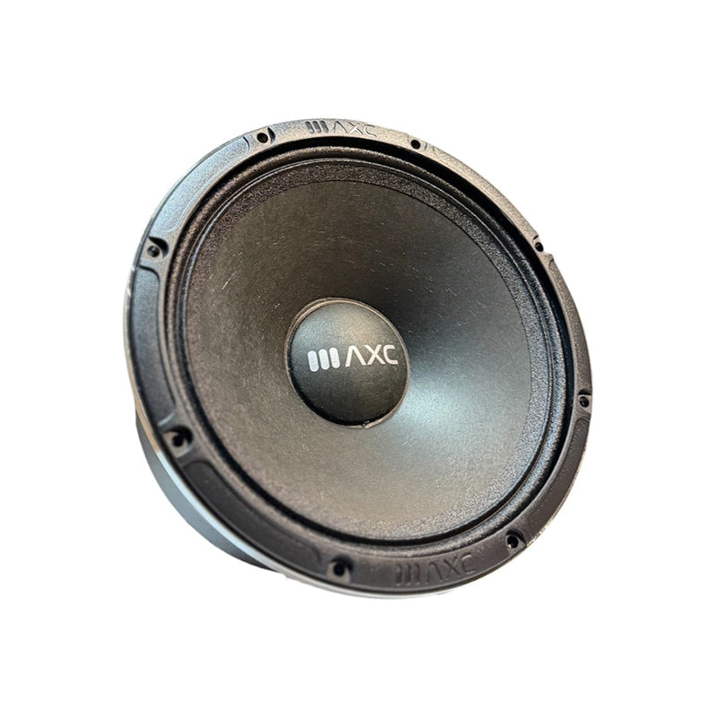 Audio Xtreme Code MATRIX65 | 6.5" 130W RMS Midrange Speaker (Single) Audio Xtreme Code